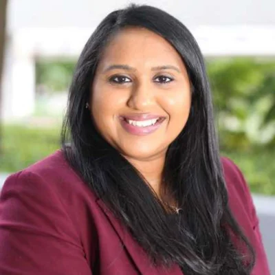 Christine Kattappuram